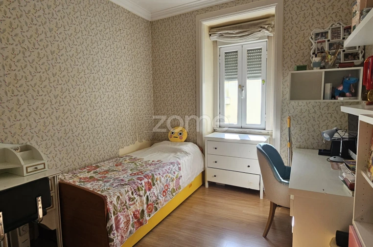 Apartamento T5 para Venda em Penha de França Foto 7