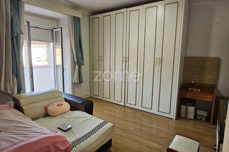 Apartamento T5 para Venda em Penha de França Foto 12
