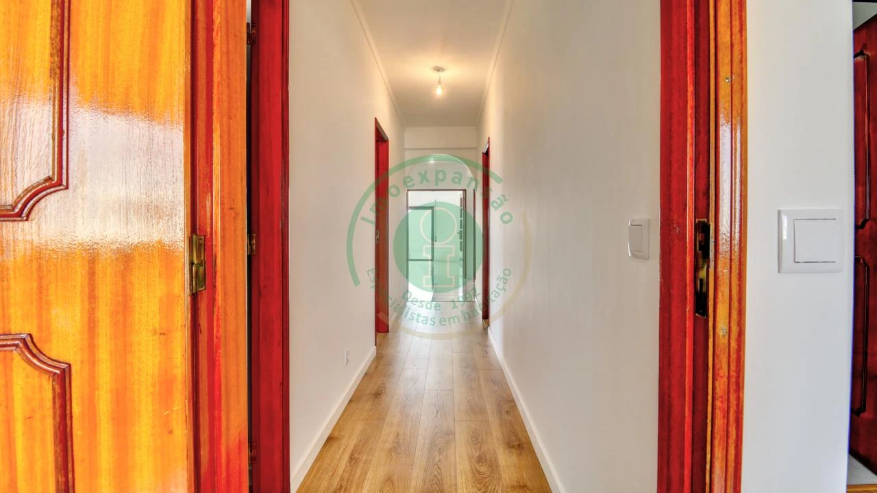 Apartamento T3 para Venda em Buarcos Foto 16