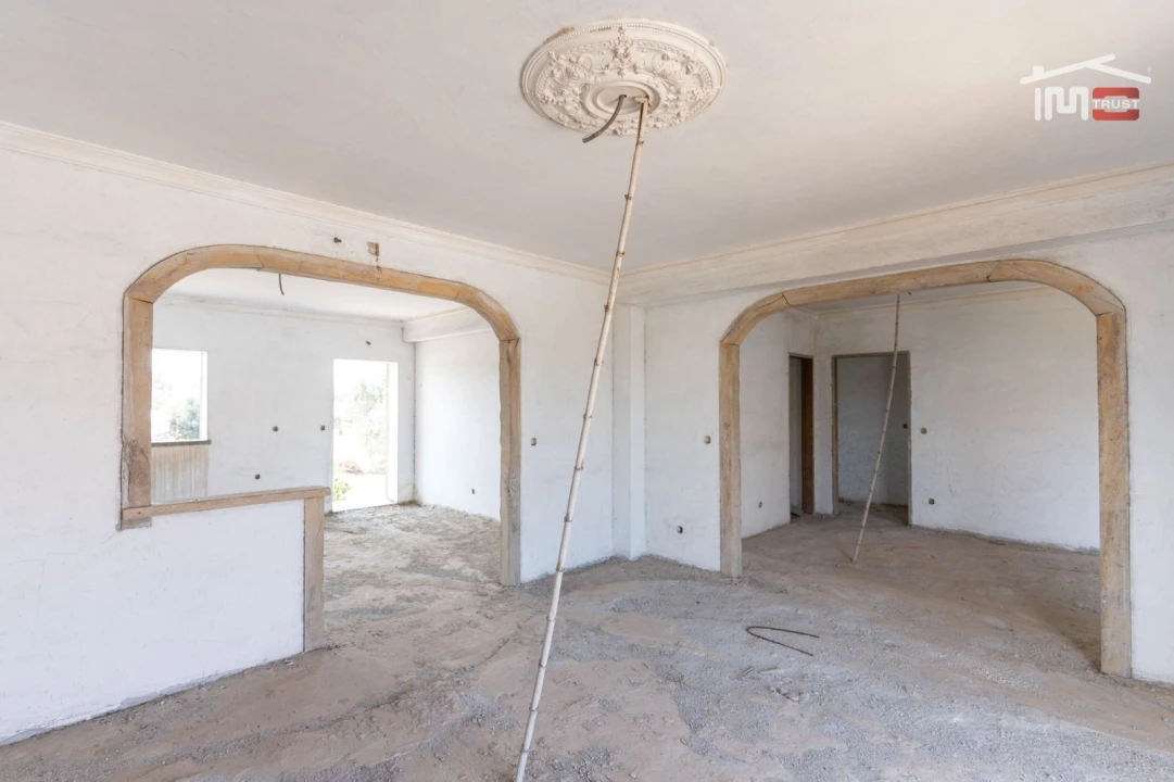 Moradia T0 para Venda em Fatima Foto 5