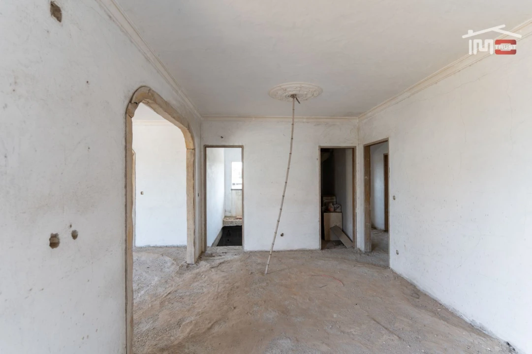 Moradia T0 para Venda em Fatima Foto 6