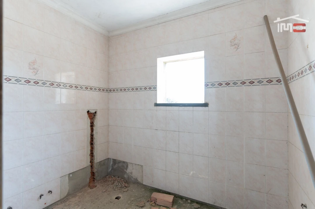 Moradia T0 para Venda em Fatima Foto 25