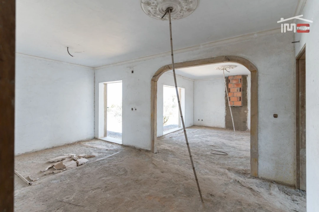 Moradia T0 para Venda em Fatima Foto 28