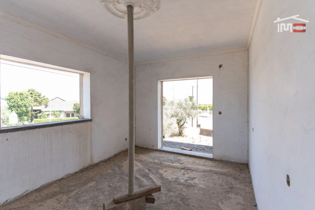 Moradia T0 para Venda em Fatima Foto 34