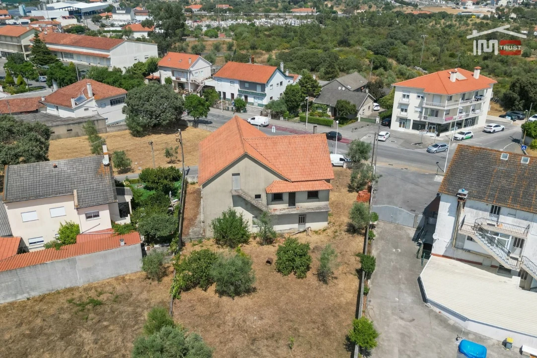 Moradia T0 para Venda em Fatima Foto 36