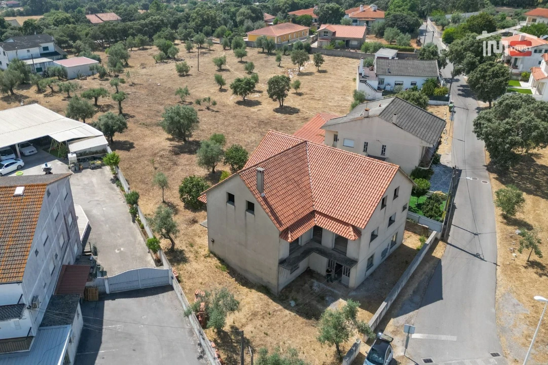 Moradia T0 para Venda em Fatima Foto 17