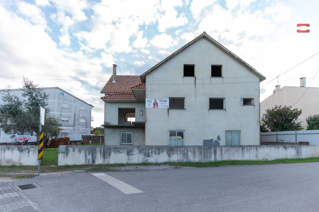 Moradia T0 para Venda em Fatima Foto 1