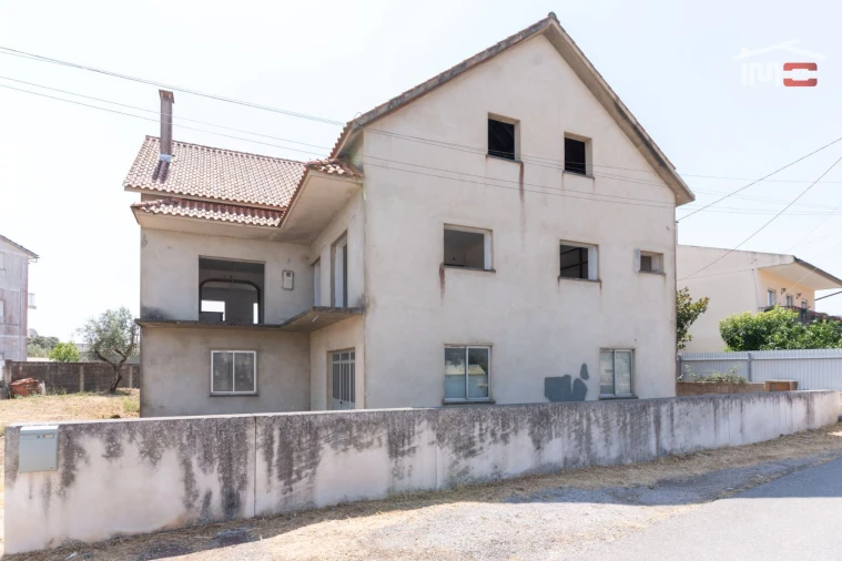 Moradia T0 para Venda em Fatima Foto 9