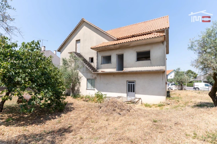 Moradia T0 para Venda em Fatima Foto 11