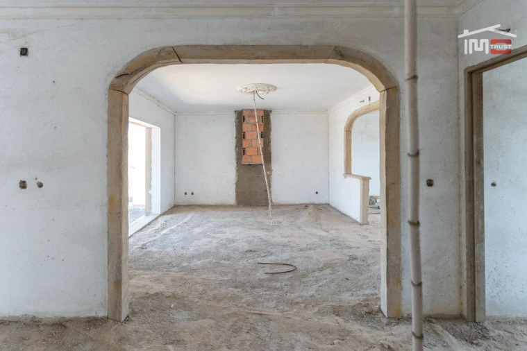 Moradia T0 para Venda em Fatima Foto 20