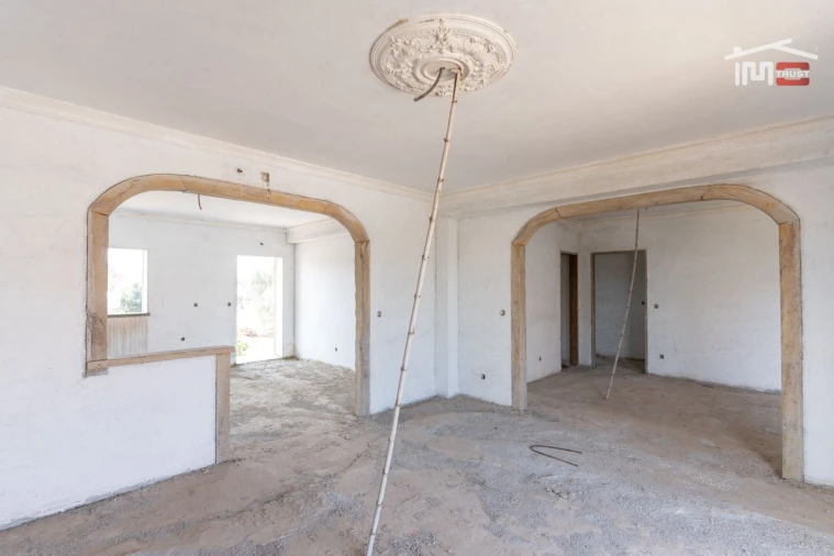 Moradia T0 para Venda em Fatima Foto 5