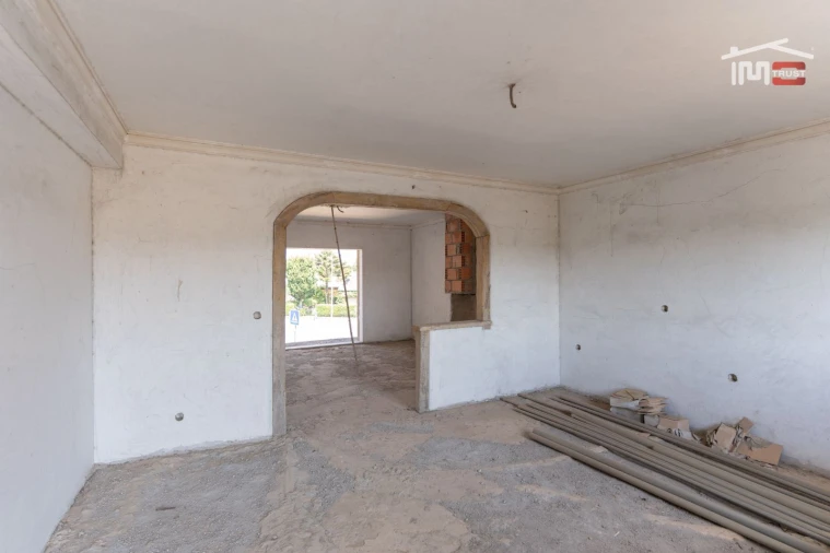 Moradia T0 para Venda em Fatima Foto 22