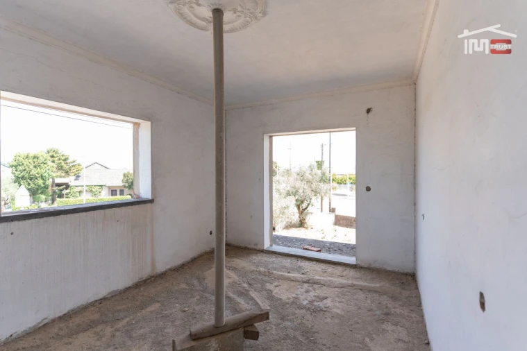 Moradia T0 para Venda em Fatima Foto 34