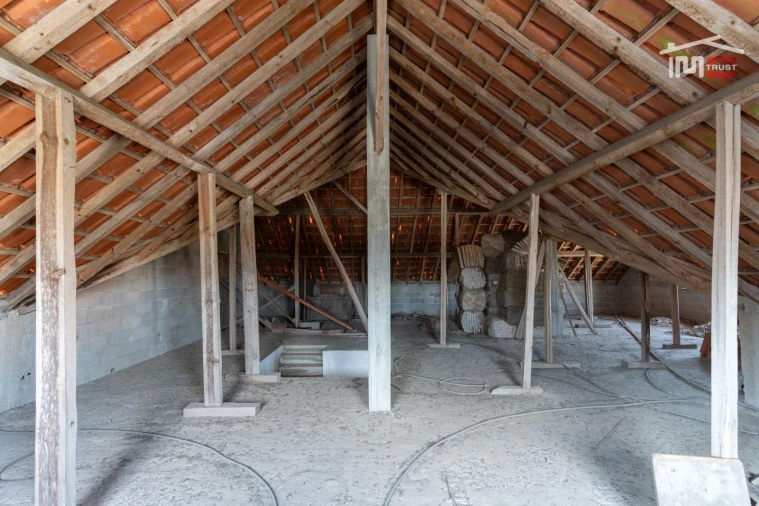 Moradia T0 para Venda em Fatima Foto 35