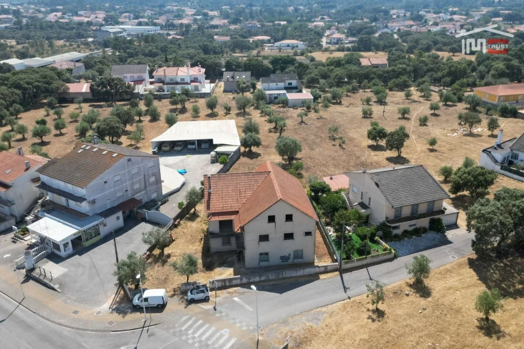 Moradia T0 para Venda em Fatima Foto 37