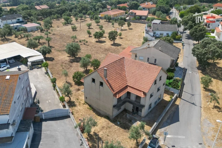 Moradia T0 para Venda em Fatima Foto 17