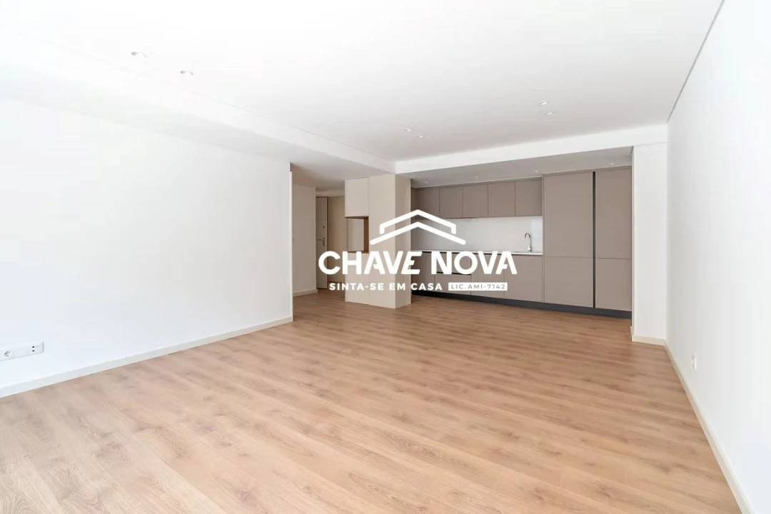 Apartamento T3 para Venda em Cachopo Foto 2