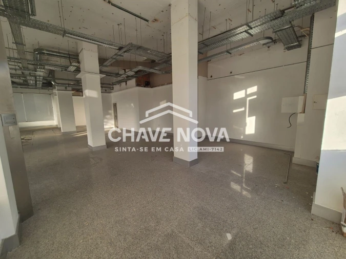 Loja para Arrendamento em Albufeira e Olhos de Água Foto 3