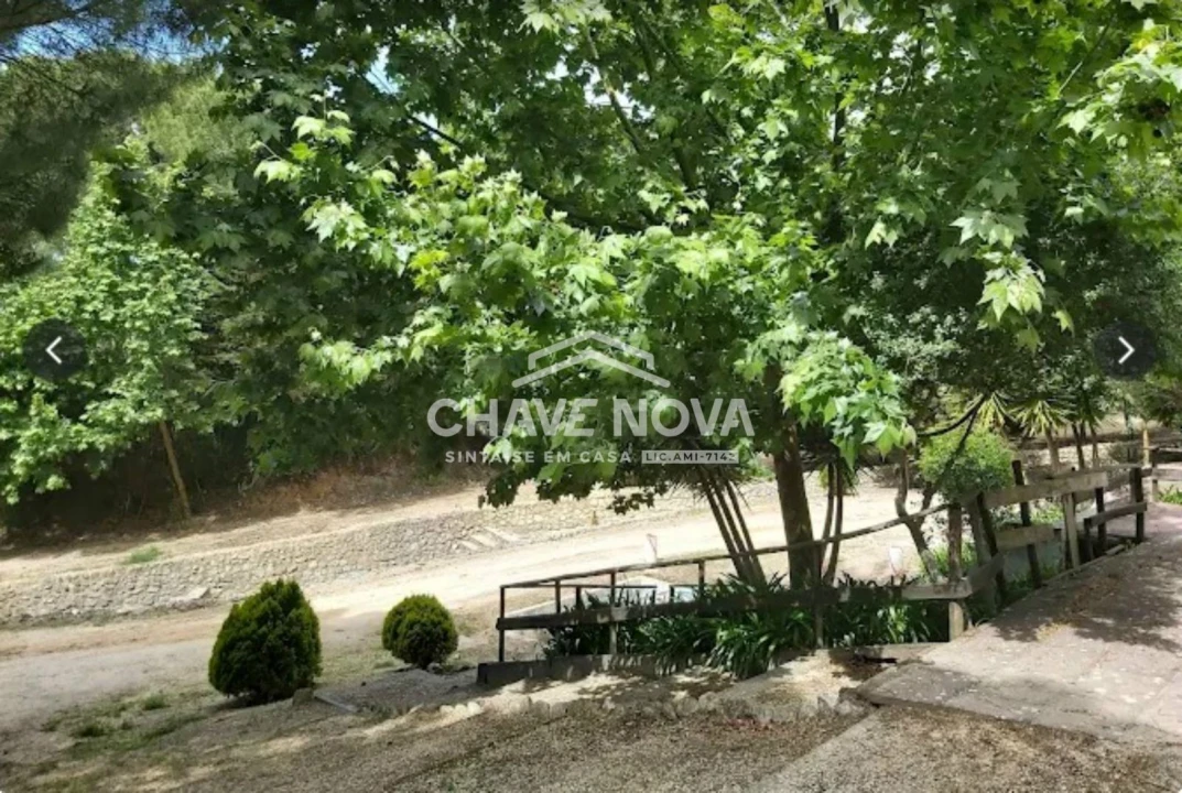 Terreno P/ Prédio para Venda em Azambuja Foto 23