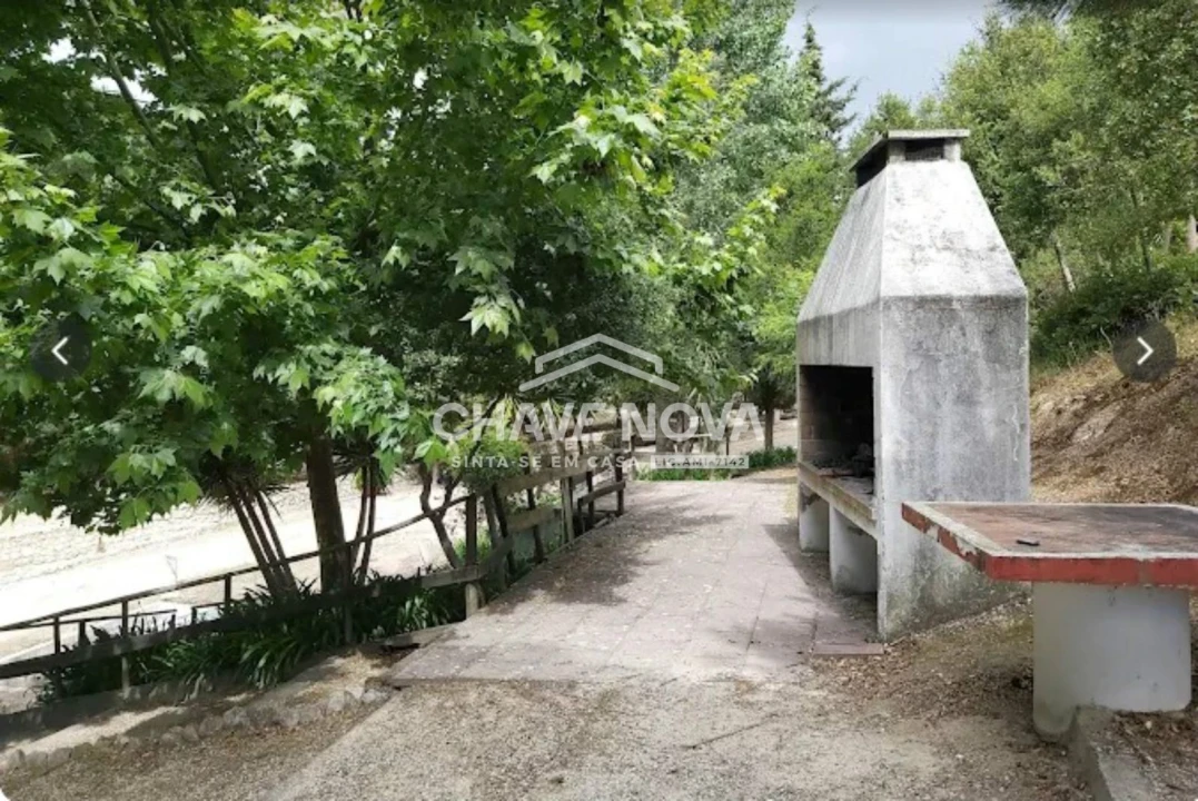 Terreno P/ Prédio para Venda em Azambuja Foto 25