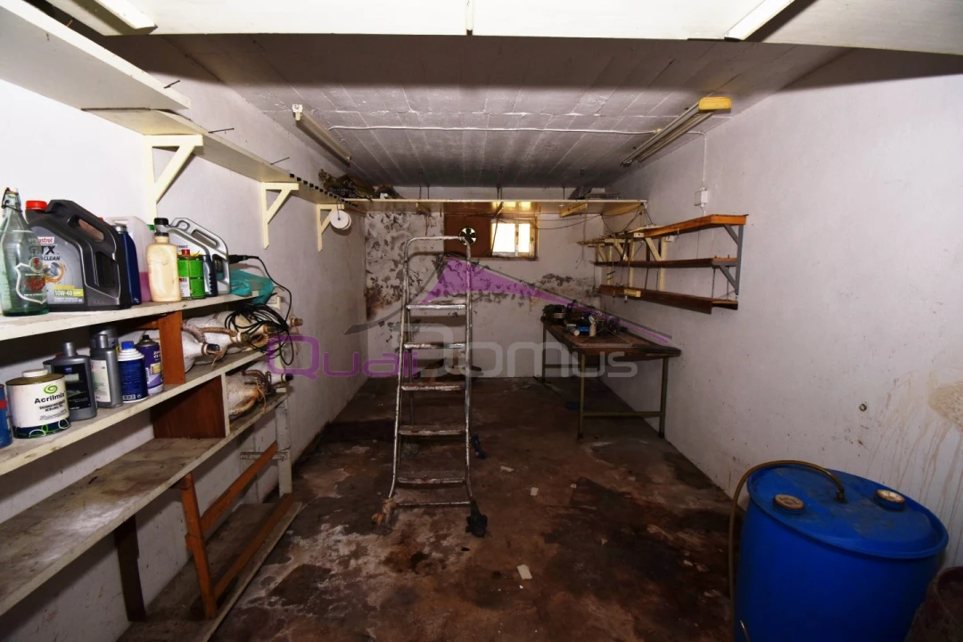 Garagem para Venda em Nossa Sra de Fatima Foto 1