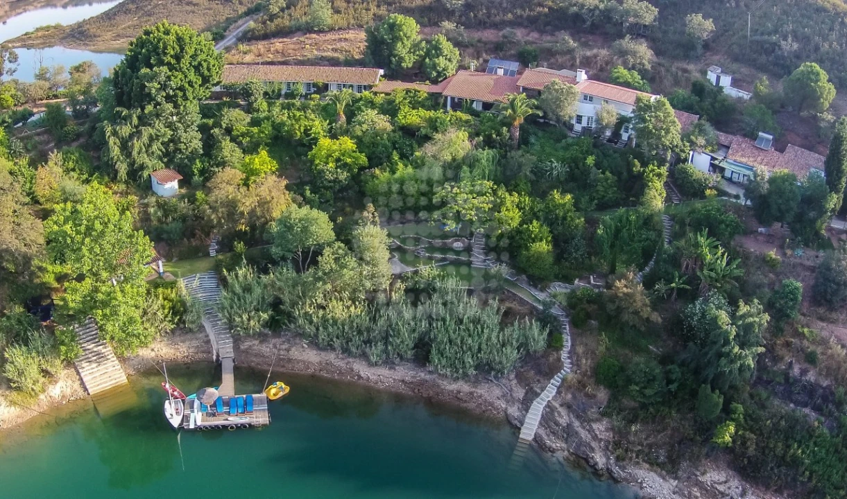 Quinta T16 para Venda em Santa Clara-A-Velha Foto 3