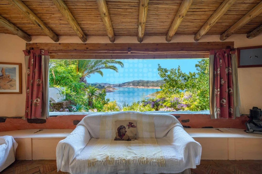 Quinta T16 para Venda em Santa Clara-A-Velha Foto 7