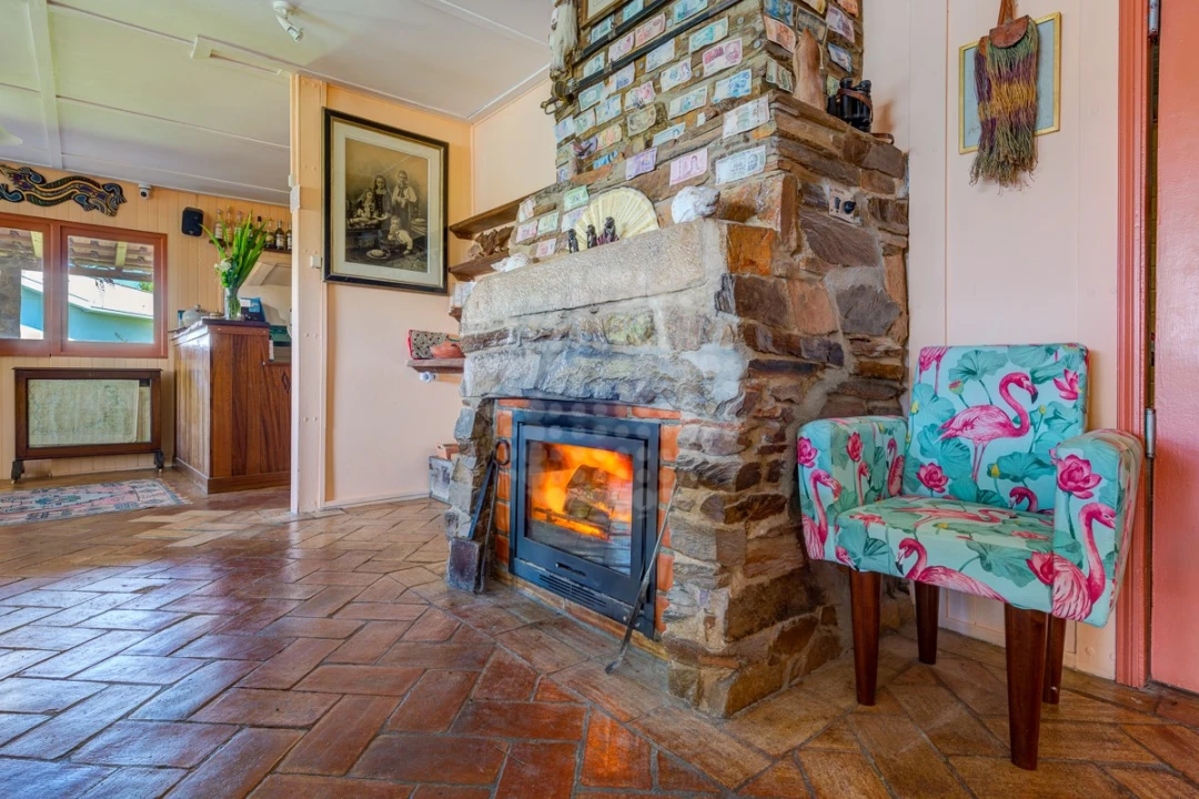 Quinta T16 para Venda em Santa Clara-A-Velha Foto 9