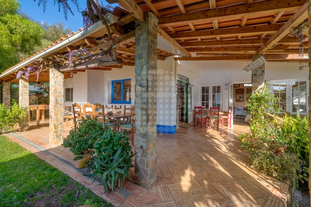 Quinta T16 para Venda em Santa Clara-A-Velha Foto 10