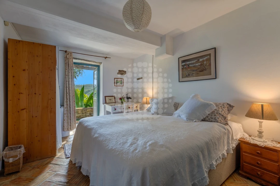 Quinta T16 para Venda em Santa Clara-A-Velha Foto 25