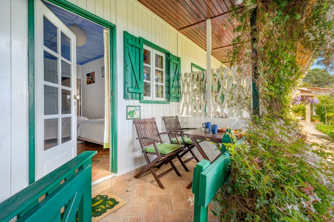 Quinta T16 para Venda em Santa Clara-A-Velha Foto 32