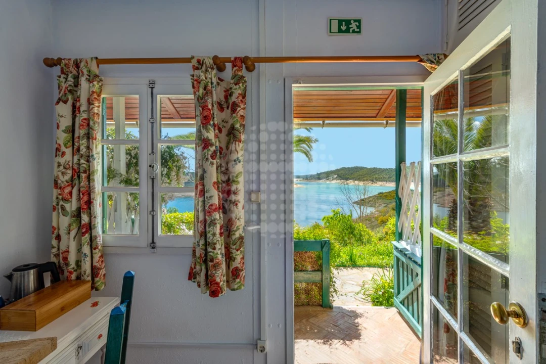 Quinta T16 para Venda em Santa Clara-A-Velha Foto 33