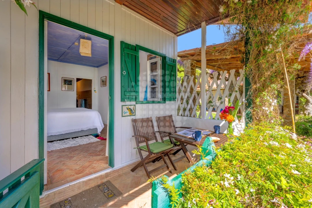 Quinta T16 para Venda em Santa Clara-A-Velha Foto 44