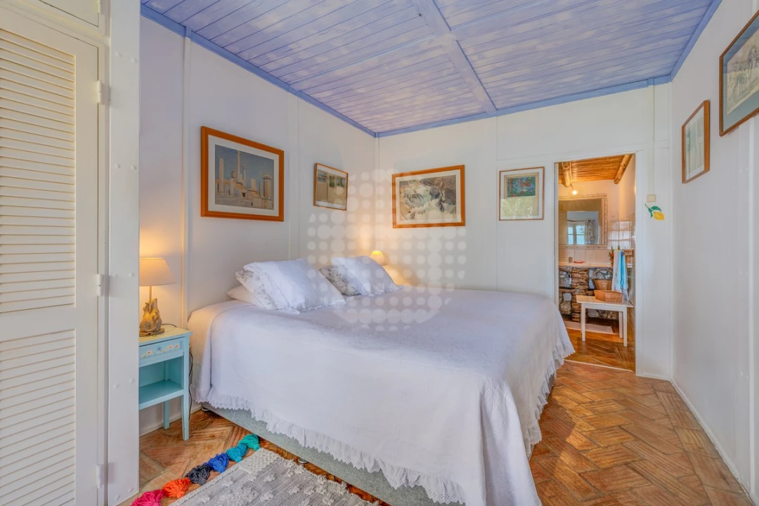 Quinta T16 para Venda em Santa Clara-A-Velha Foto 47