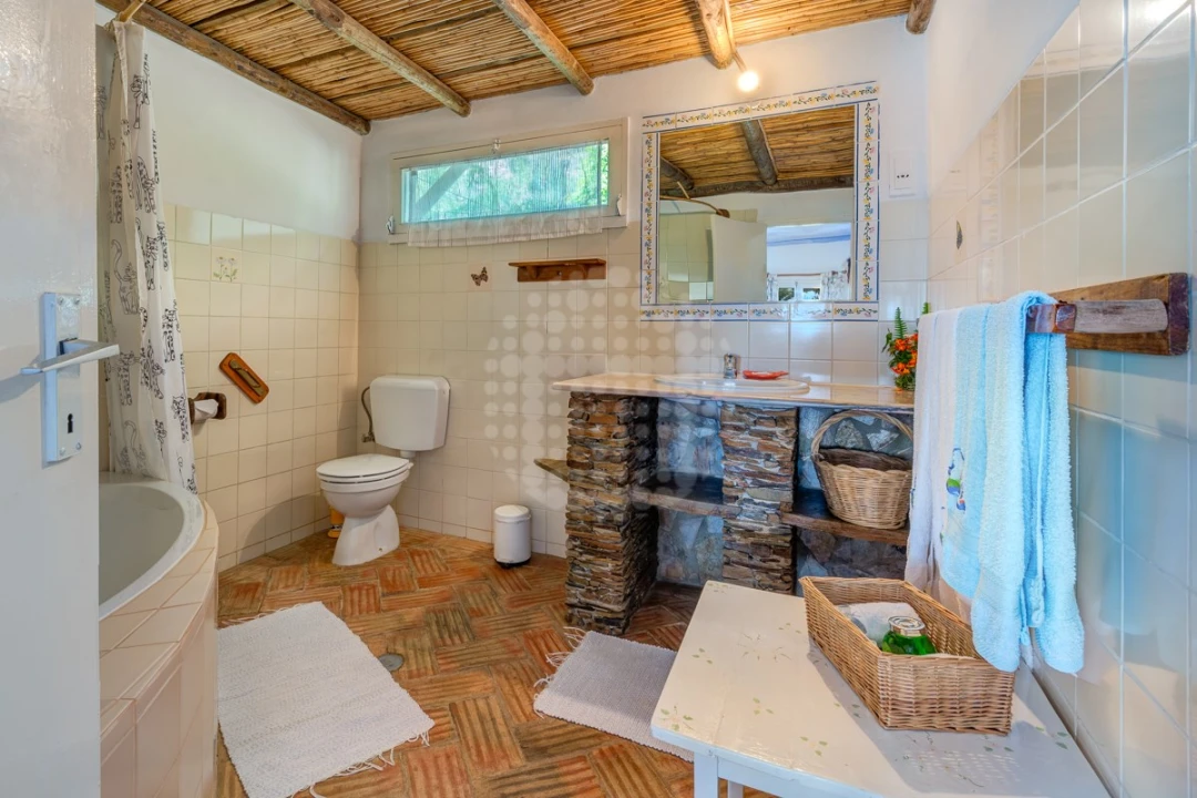 Quinta T16 para Venda em Santa Clara-A-Velha Foto 48