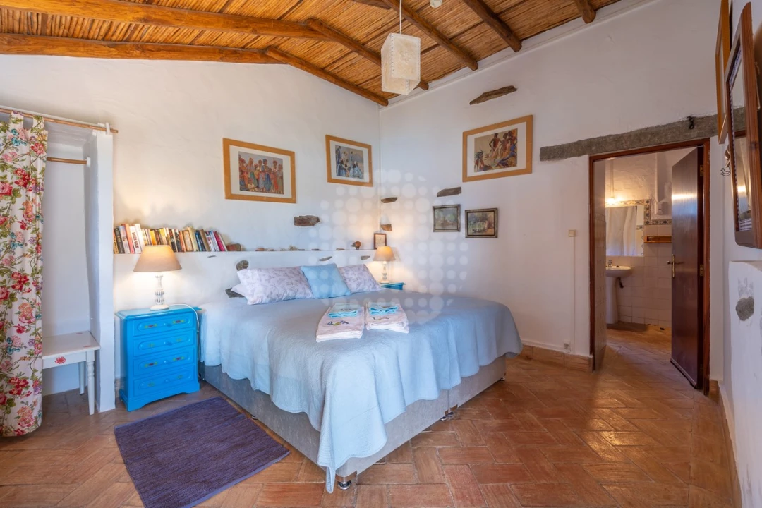 Quinta T16 para Venda em Santa Clara-A-Velha Foto 51