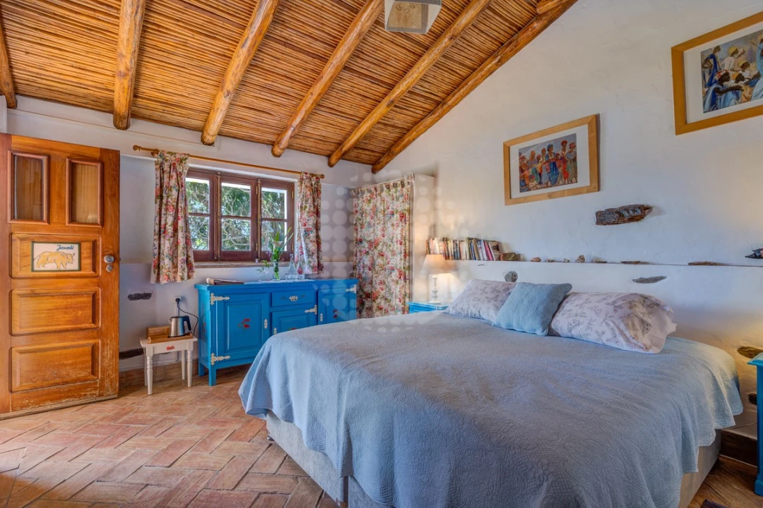 Quinta T16 para Venda em Santa Clara-A-Velha Foto 52