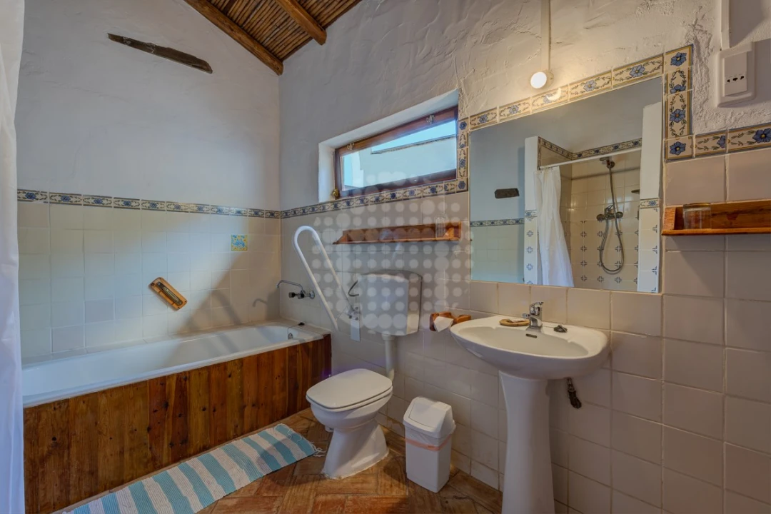 Quinta T16 para Venda em Santa Clara-A-Velha Foto 53