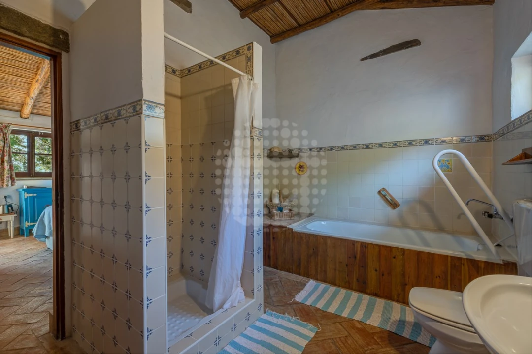 Quinta T16 para Venda em Santa Clara-A-Velha Foto 54