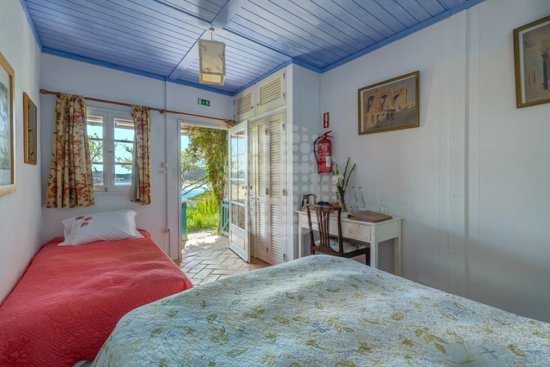 Quinta T16 para Venda em Santa Clara-A-Velha Foto 57