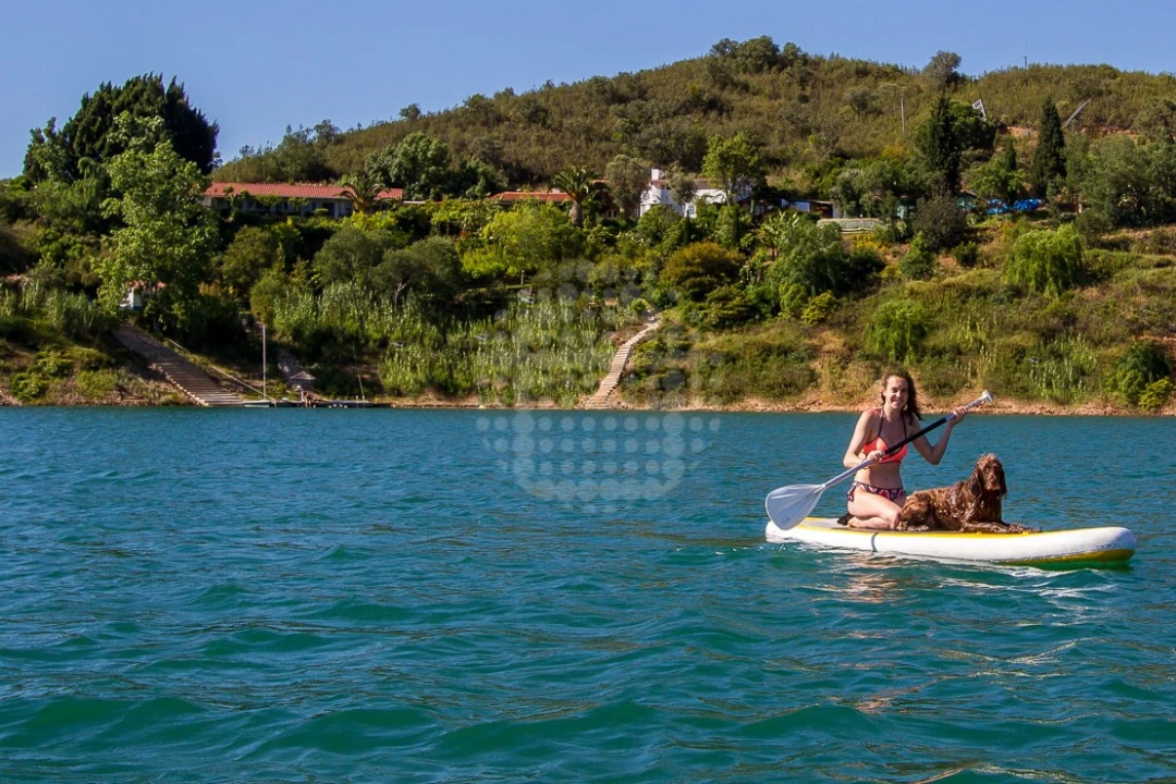 Quinta T16 para Venda em Santa Clara-A-Velha Foto 70