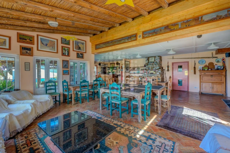 Quinta T16 para Venda em Santa Clara-A-Velha Foto 8