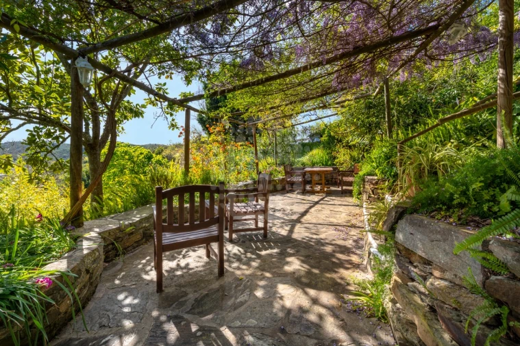 Quinta T16 para Venda em Santa Clara-A-Velha Foto 11