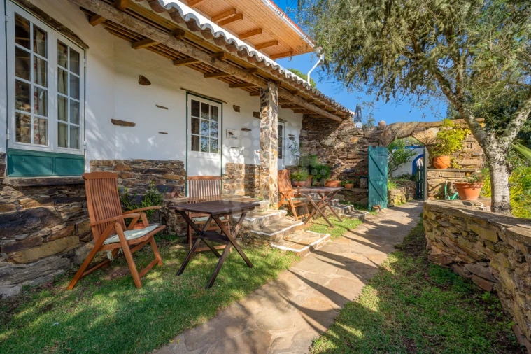 Quinta T16 para Venda em Santa Clara-A-Velha Foto 24