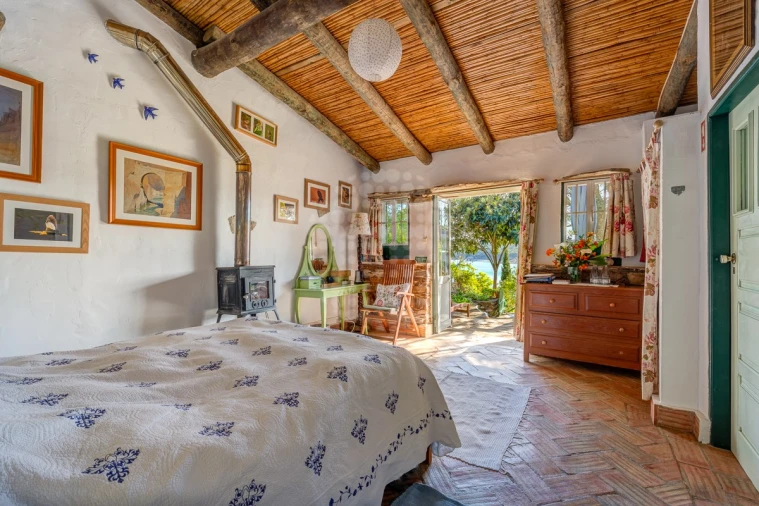 Quinta T16 para Venda em Santa Clara-A-Velha Foto 30