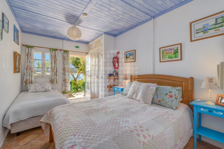 Quinta T16 para Venda em Santa Clara-A-Velha Foto 34