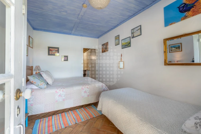 Quinta T16 para Venda em Santa Clara-A-Velha Foto 35