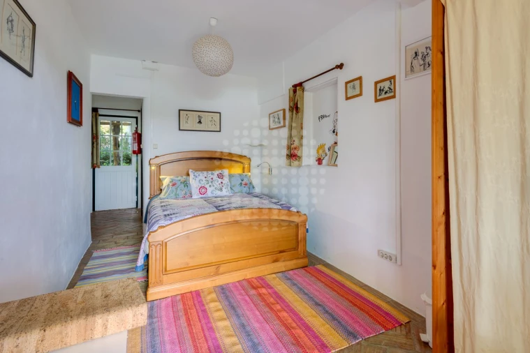 Quinta T16 para Venda em Santa Clara-A-Velha Foto 38