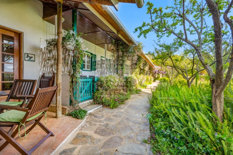 Quinta T16 para Venda em Santa Clara-A-Velha Foto 49