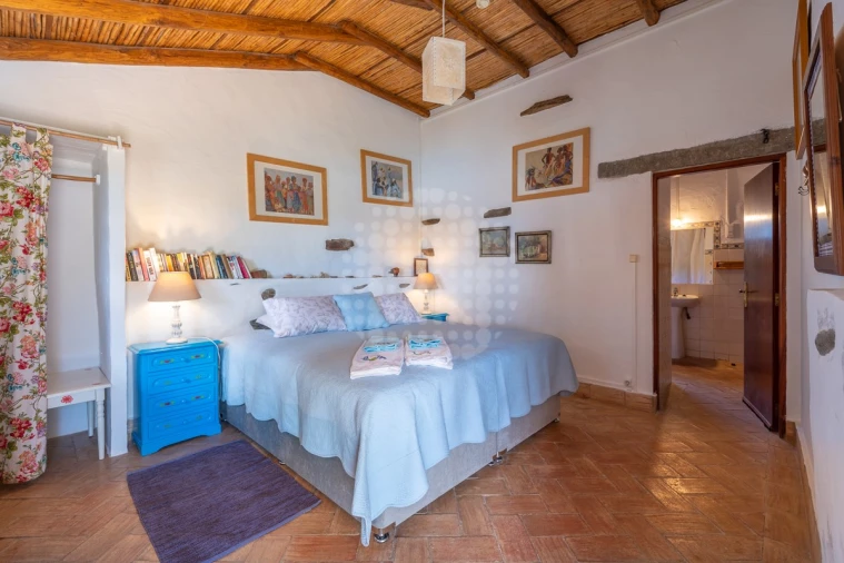 Quinta T16 para Venda em Santa Clara-A-Velha Foto 51